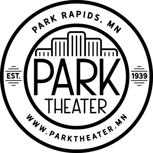 Park Theater logo